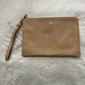 Cole Haan Wristlet purse